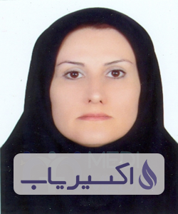 دکتر پرستو سعیدی