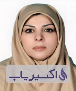 دکتر شراره احمدی