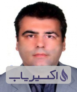 دکتر شهرام حسین نژادی