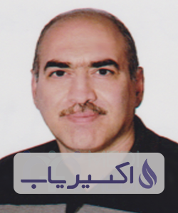 دکتر عاصم شعبانی