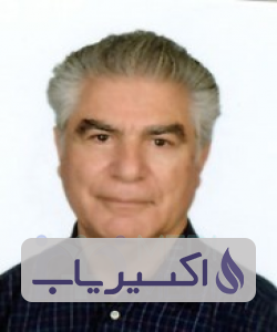 دکتر احمد مازندرانی