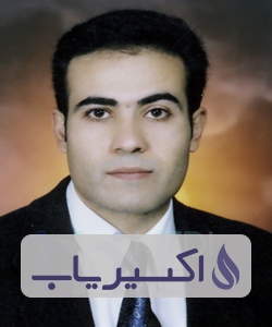 دکتر فرشاد نستعین