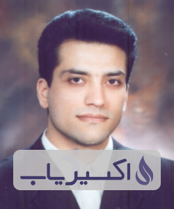 دکتر مجید طاهری موسی آبادی