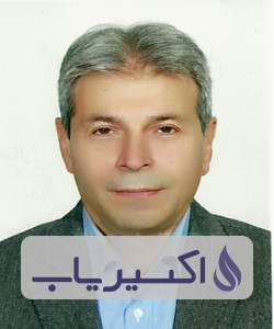 دکتر محمود حلاوت کار