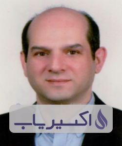 دکتر سیدبهروز افتخارزاده