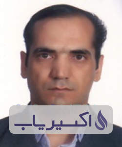 دکتر علی اکبر نقوی مقدم