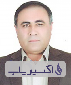 دکتر راه خدا کونجانی