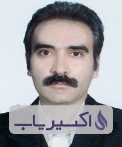 دکتر سیدسعید آسیائی صحنه