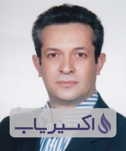 دکتر ناصر رزاقی حلوائی