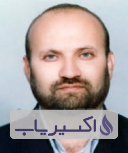 دکتر غلامرضا فخری