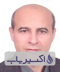 دکتر رضا دهقان نژاد