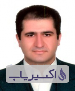 دکتر محسن فرهود