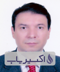 دکتر سعید محمدزاده