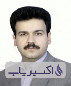 دکتر رضا فروزان