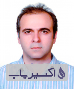 دکتر غلامرضا اسمعیلی