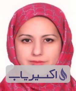 دکتر پری کریمی مرقی