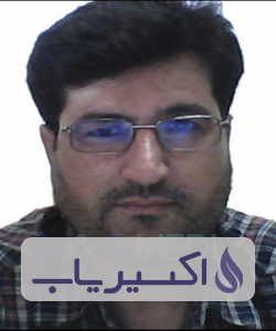 دکتر ابراهیم کلهر