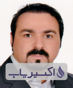 دکتر سیدشهرام شریفی دلویی