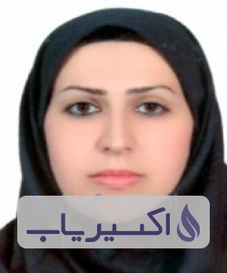 دکتر پریسا یغمائی