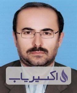 دکتر سیدمهدی موسوی سندرونی