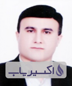 دکتر سیدکمال الدین چاشنی دل