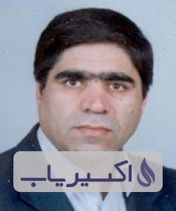 دکتر احمد کهنوجی