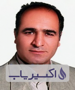 دکتر منوچهر کریمی