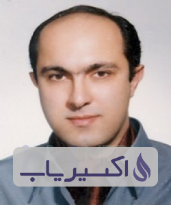 دکتر علی بریری