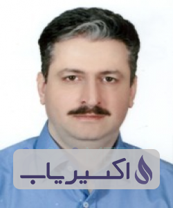 دکتر پیام اقتصادی عراقی