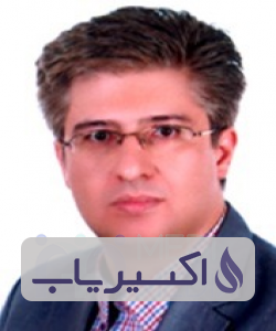 دکتر آرشیا شاه محمدی موسوی