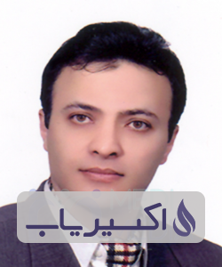 دکتر علیرضا بدررضائی