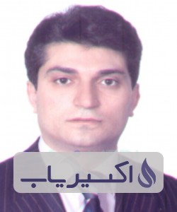 دکتر بهروز فرمانی