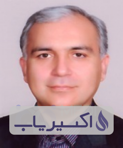 دکتر وحیدرضا یاقوتکار