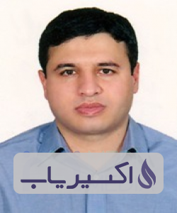 دکتر غلام رضا کنگری