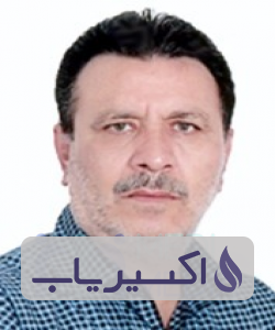 دکتر اکبر رستمی خوزانی
