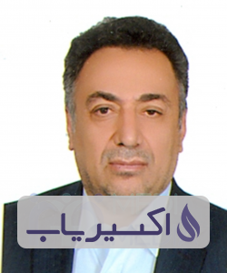 دکتر امیرمسعود خاکی