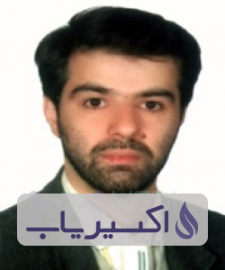 دکتر کیوان جدیدفرد