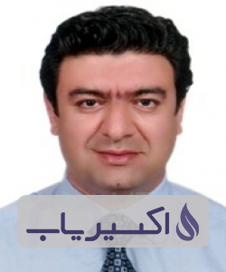 دکتر شهریار غفاری