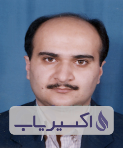 دکتر حمیدرضا احمدی پورزاده