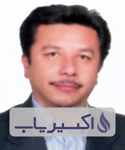 دکتر علی رضا نیک مرام