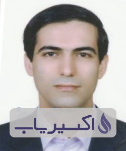 دکتر فرامرز ابراهیمی سیقلی