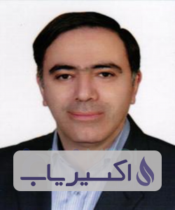 دکتر محسن مشهدی