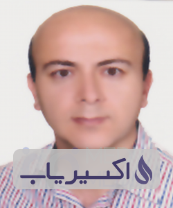 دکتر کوروش شفیعی پور