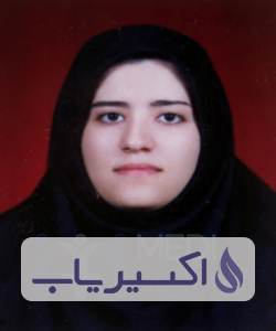 دکتر نیلوفر فرقانی