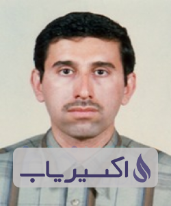 دکتر محمدرضا جعفرپور