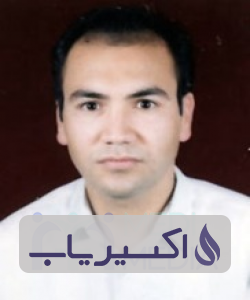دکتر خلیل پاریاب توت