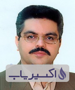 دکتر علیرضا فاضل علی زاده