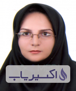 دکتر ناهید علی محمدقدسی