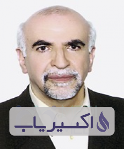 دکتر میرمحمدولی مجدتیموری