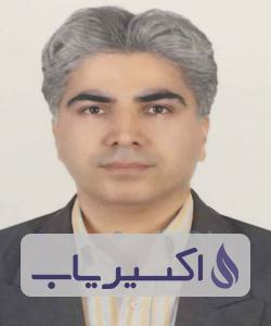 دکتر سیدمحمد آل نبی
